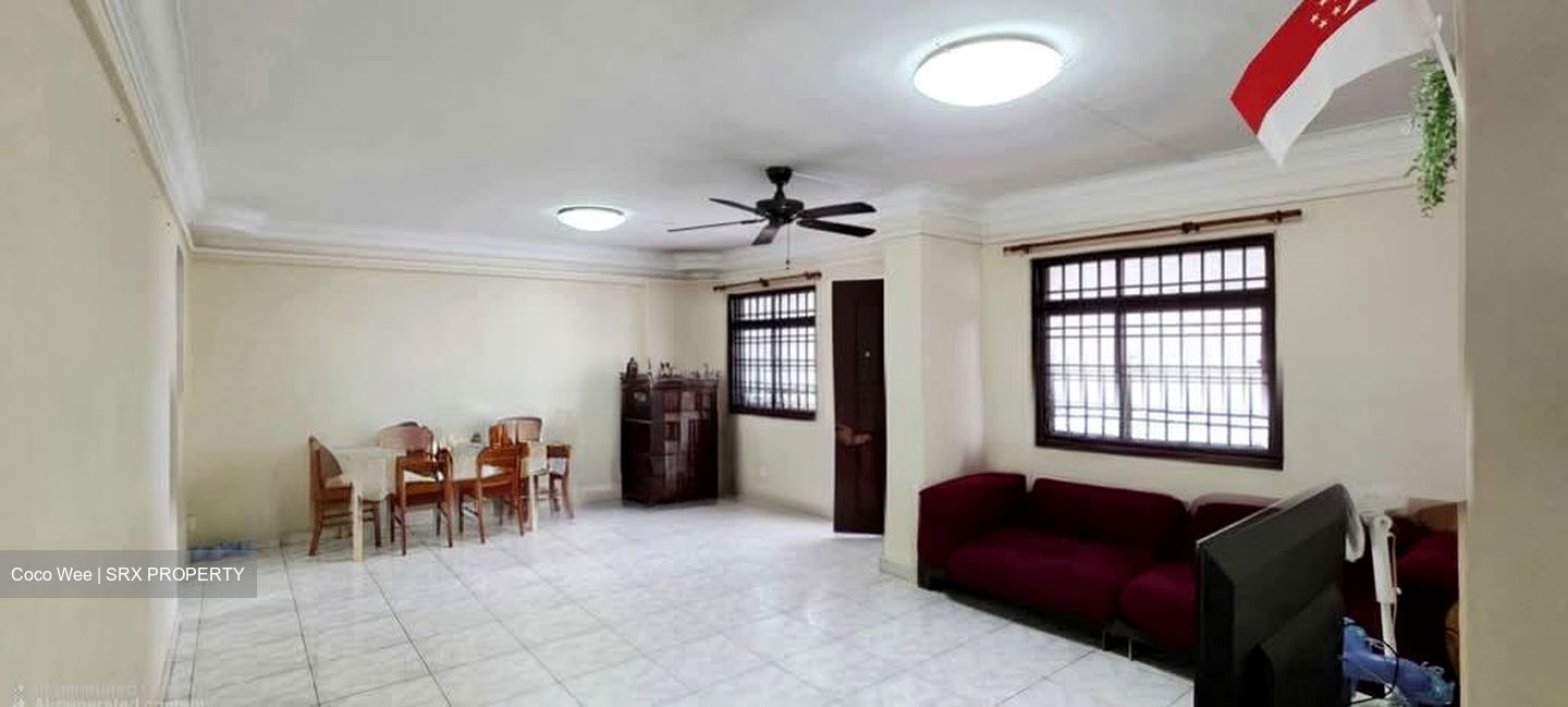 Blk 701 Woodlands Drive 40 (Woodlands), HDB 4 Rooms #575058991